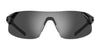 Tifosi Optics PODIUM XC Sunglasses / Crystal Blue Interchange