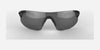 Tifosi Optics PODIUM XC Sunglasses / Crystal Blue Interchange