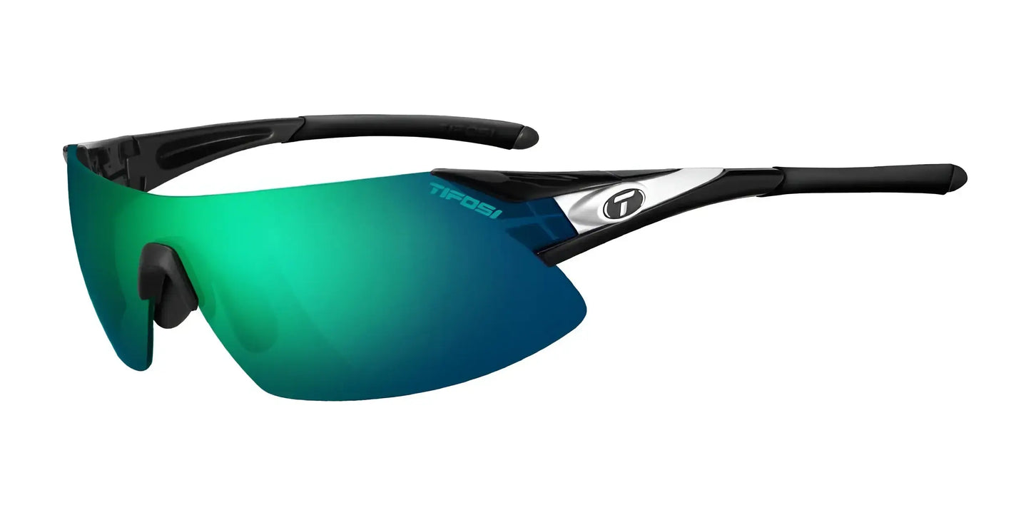 Tifosi Optics PODIUM XC Sunglasses Black / White