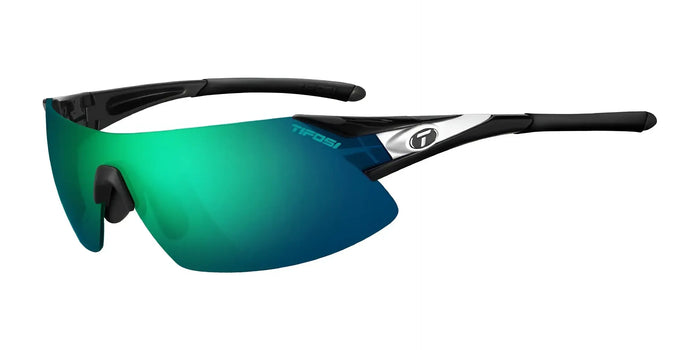 Tifosi Optics PODIUM XC Sunglasses / Crystal Blue Interchange