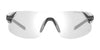 Tifosi Optics PODIUM XC Sunglasses / Crystal Blue Interchange