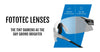 Tifosi Optics PODIUM XC Sunglasses / Crystal Blue Interchange