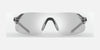 Tifosi Optics PODIUM XC Sunglasses / Crystal Blue Interchange