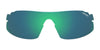 Tifosi Optics PODIUM XC Lens / Clarion Green