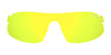 Tifosi Optics PODIUM XC Lens / Clarion Yellow