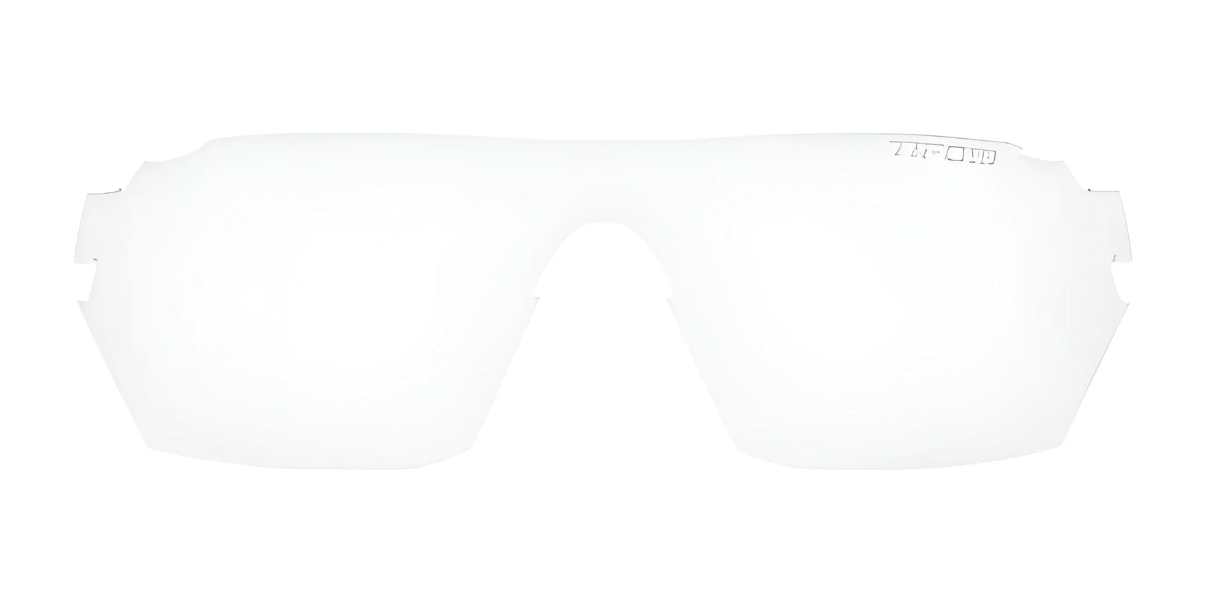 Tifosi Optics PODIUM Lens CLEAR