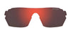 Tifosi Optics PODIUM Lens / Clarion Red
