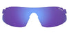 Tifosi Optics PODIUM XC Lens / Light Night Fototec