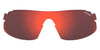 Tifosi Optics PODIUM XC Lens / Light Night Fototec