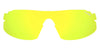 Tifosi Optics PODIUM XC Lens / Light Night Fototec