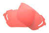 Tifosi Optics RADIUS FC Lens / HIGH-SPEED RED - Fototec