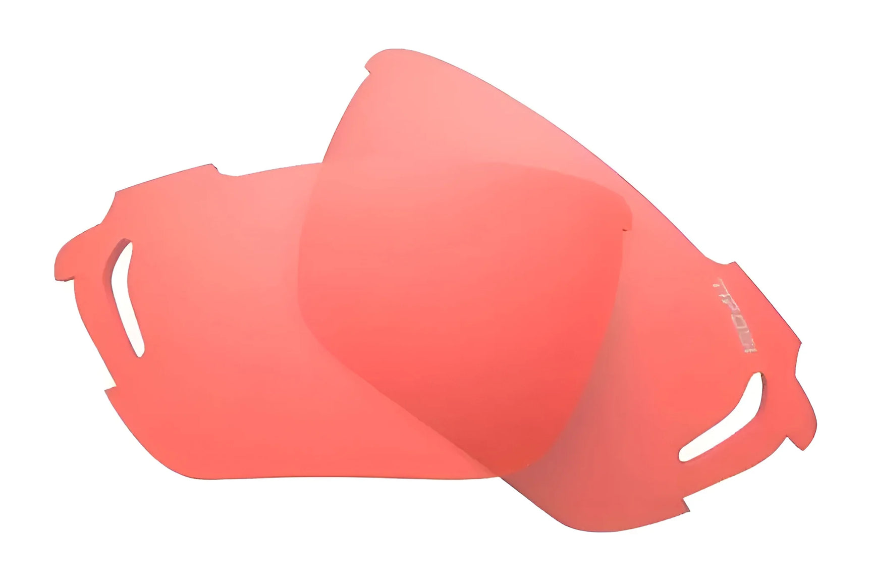 Tifosi Optics RADIUS FC Lens HIGH-SPEED RED - Fototec
