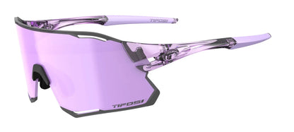Tifosi Optics RAIL RACE Sunglasses Crystal Purple Interchange