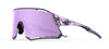 Tifosi Optics RAIL RACE Sunglasses / Crystal/Interchange / Size Regular
