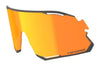 Tifosi Optics RAIL RACE Lens / Clarion Orange