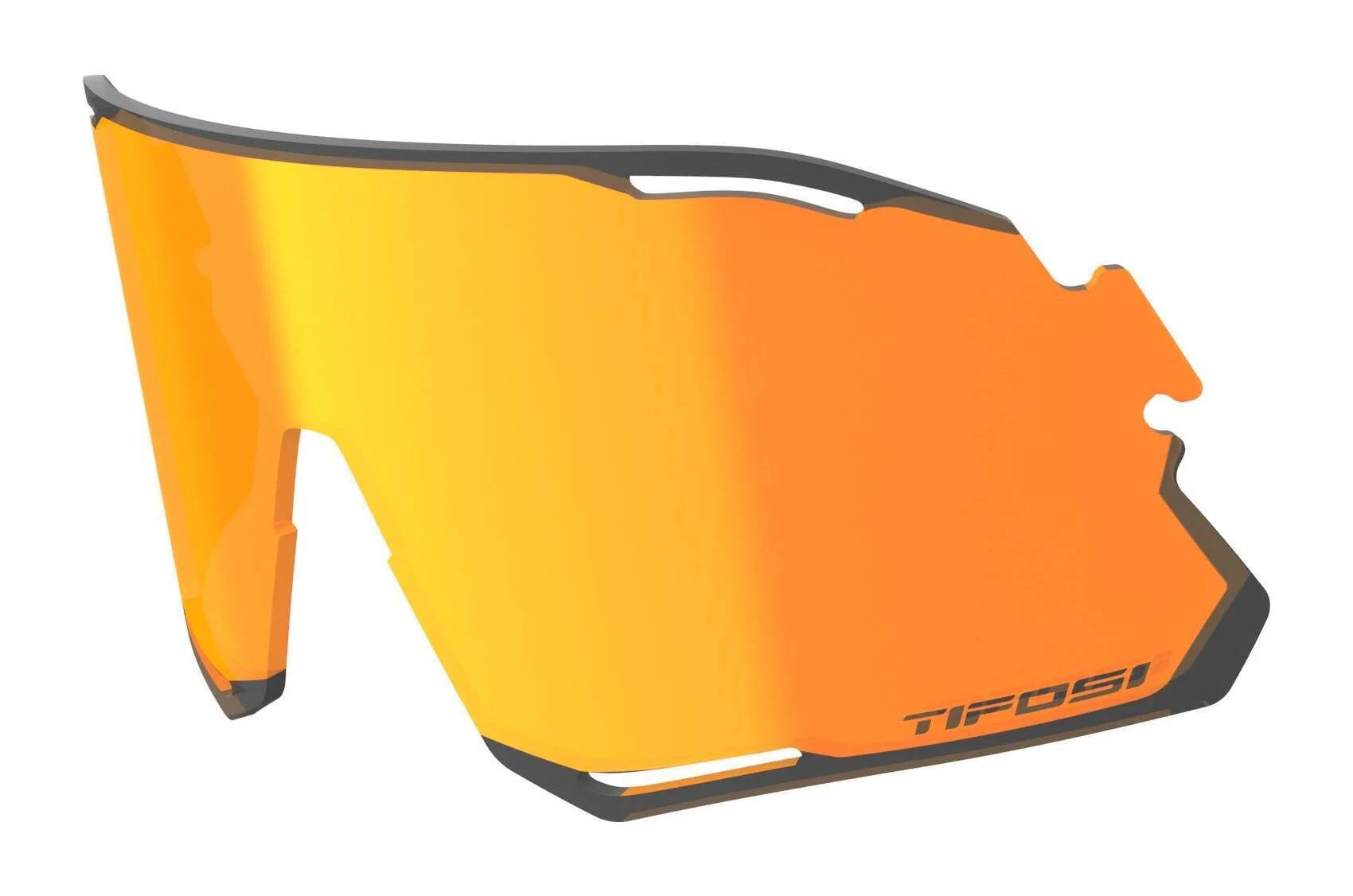 Tifosi Optics RAIL RACE Lens Clarion Orange