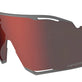 Clarion Red
