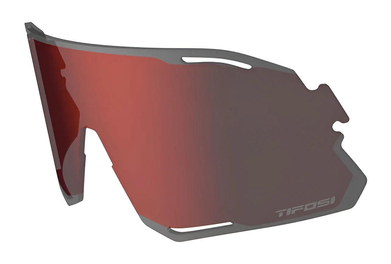 Tifosi Optics RAIL RACE Lens Clarion Red