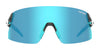 Tifosi Optics RAIL XC Sunglasses / Blackout/Interchange / Size Regular
