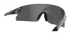 Tifosi Optics RAIL XC Sunglasses / Blackout/Interchange / Size Regular