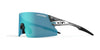 Tifosi Optics RAIL XC Sunglasses / Blackout/Interchange / Size Regular