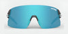 Tifosi Optics RAIL XC Sunglasses / Blackout/Interchange / Size Regular