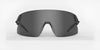 Tifosi Optics RAIL XC Sunglasses / Blackout/Interchange / Size Regular