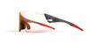 Tifosi Optics RAIL XC Sunglasses / Blackout/Interchange / Size Regular