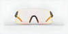 Tifosi Optics RAIL XC Sunglasses / Blackout/Interchange / Size Regular