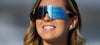 Tifosi Optics RAIL XC Sunglasses / Blackout/Interchange / Size Regular