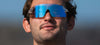 Tifosi Optics RAIL XC Sunglasses / Blackout/Interchange / Size Regular