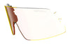Tifosi Optics RAIL XC Lens / Clarion Red Fototec