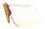 Tifosi Optics RAIL XC Lens / Clarion Red Fototec