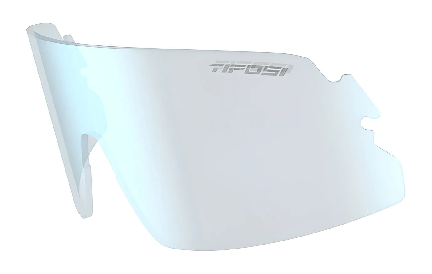 Tifosi Optics RAIL XC Lens Clarion Blue Fototec