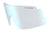 Tifosi Optics RAIL XC Lens / Clarion Blue Fototec