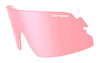 Tifosi Optics RAIL XC Lens / Clarion Rose