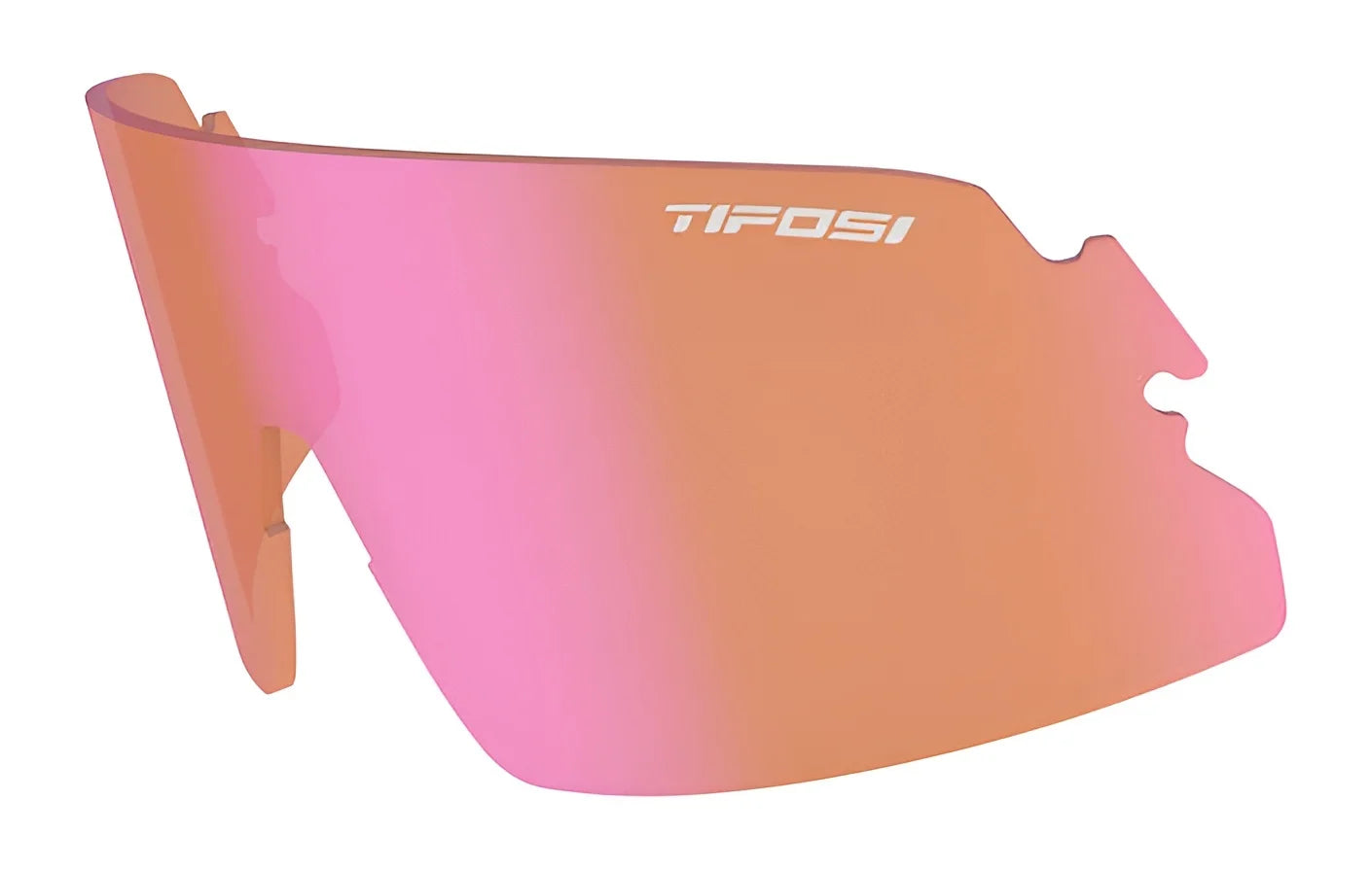 Tifosi Optics RAIL XC Lens AC Red