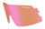 Tifosi Optics RAIL XC Lens / AC Red