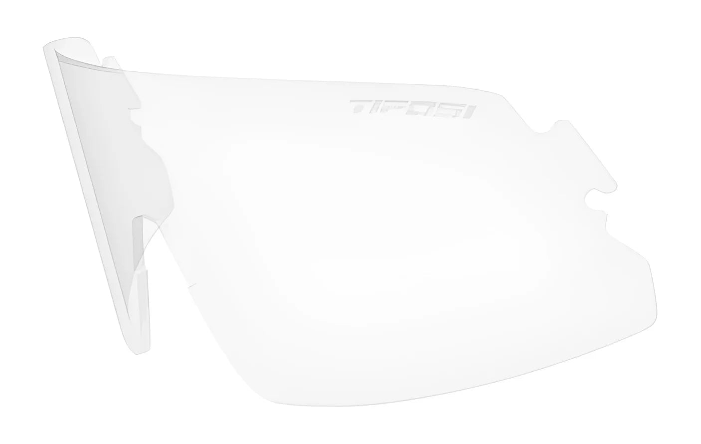 Tifosi Optics RAIL XC Lens Clear