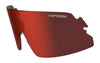 Tifosi Optics RAIL XC Lens / Clarion Red