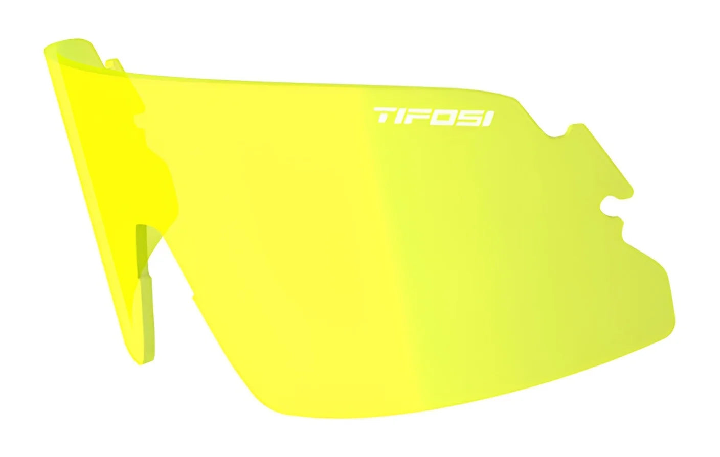 Tifosi Optics RAIL XC Lens Clarion Yellow