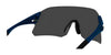 Tifosi Optics RAIL Sunglasses / Blackout/Interchange / Size Regular