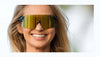 Tifosi Optics RAIL Sunglasses / Blackout/Interchange / Size Regular