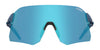 Tifosi Optics RAIL Sunglasses / Blackout/Interchange / Size Regular
