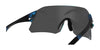Tifosi Optics RAIL Sunglasses / Blackout/Interchange / Size Regular