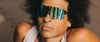 Tifosi Optics RAIL Sunglasses / Blackout/Interchange / Size Regular