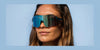 Tifosi Optics RAIL Sunglasses / Blackout/Interchange / Size Regular