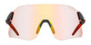 Tifosi Optics RAIL Sunglasses / Blackout/Interchange / Size Regular