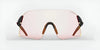 Tifosi Optics RAIL Sunglasses / Blackout/Interchange / Size Regular