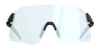 Tifosi Optics RAIL Sunglasses / Blackout/Interchange / Size Regular